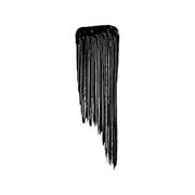 Maybelline The Falsies Lash Lift Waterproof Mascara, Very Black