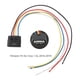 thumbnail image 4 of Arnés del conector del actuador Turbo Wastegate 49373-07011 Alta flexibilidad para 15L 2016 a 2019 ANGGREK Otros, 4 of 8