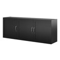 thumbnail image 3 of Systembuild Evolution Lory Framed 54" Wall Cabinet, White, 3 of 7