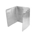 thumbnail image 5 of Kitchen Cooking Frying Oil Splash Screen Cover Anti Splatter Shield Guard Aluminium Foil Scald Proof, 5 of 5