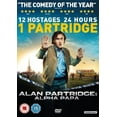 thumbnail image 1 of Alan Partridge (2013) ( Alan Partridge: Alpha Papa ) [ NON-USA FORMAT, PAL, Reg.2 Import - United Kingdom ], 1 of 1
