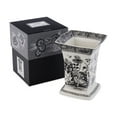 thumbnail image 2 of Spode Heritage 8.75 Inch Square Vase (India), 2 of 3