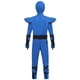 thumbnail image 2 of Disfraz de ninja GZ-LAOPAITOU para niños para Halloween con accesorios, 2 of 7