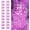 20pack-Pink, variant on AUR 20 Pack LED Fairy Lights Battery Operated,7FT 20 LED Waterproof Mini Twinkle String Lights for Wedding Party Christmas Decorations,Green