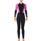 thumbnail image 1 of Trajes de buceo con trajes de buceo Mangas largas Pantalones largos Pareja Mantenga las pieles de buceo caliente Traje de surf para snorkeling Natación en agua fría Rosa Red S 1.5mm Advancent OD003628-19, 1 of 7