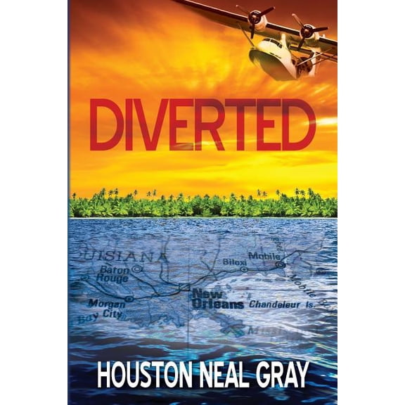 Diverted (Paperback)