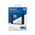 thumbnail image 3 of Western Digital WD Blue 1TB PC SSD 3D NAND SATA3 6GB / s Disco duro de unidad de estado Irfora Unidad de estado sólido, 3 of 6
