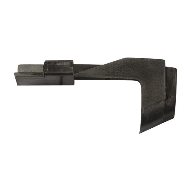 99003039 Amana Dishwasher Trim Corner Edge (L