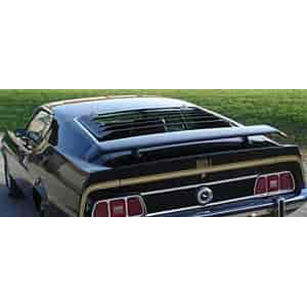 AstraHammond 10556 Rear Window Louver