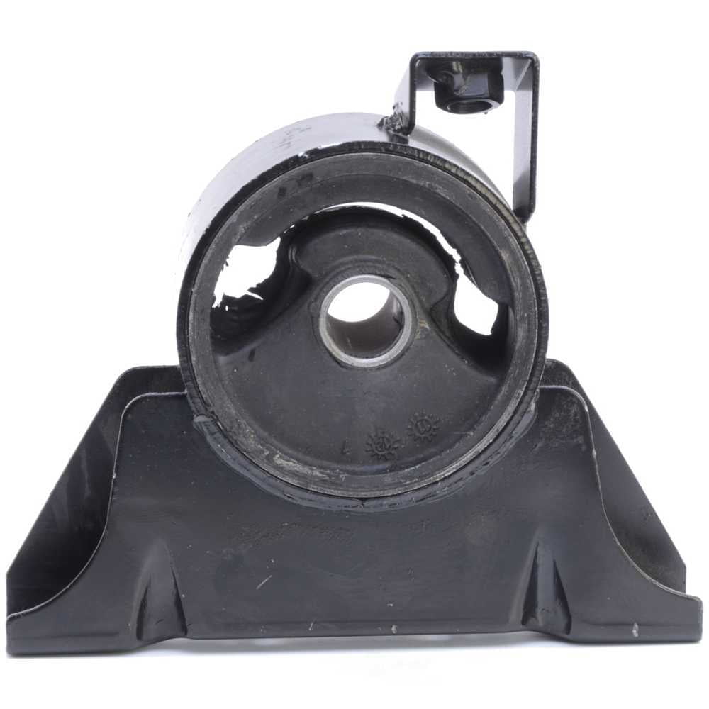 Anchor 9072 Engine Mount Fits select: 1999-2000 MAZDA PROTEGE