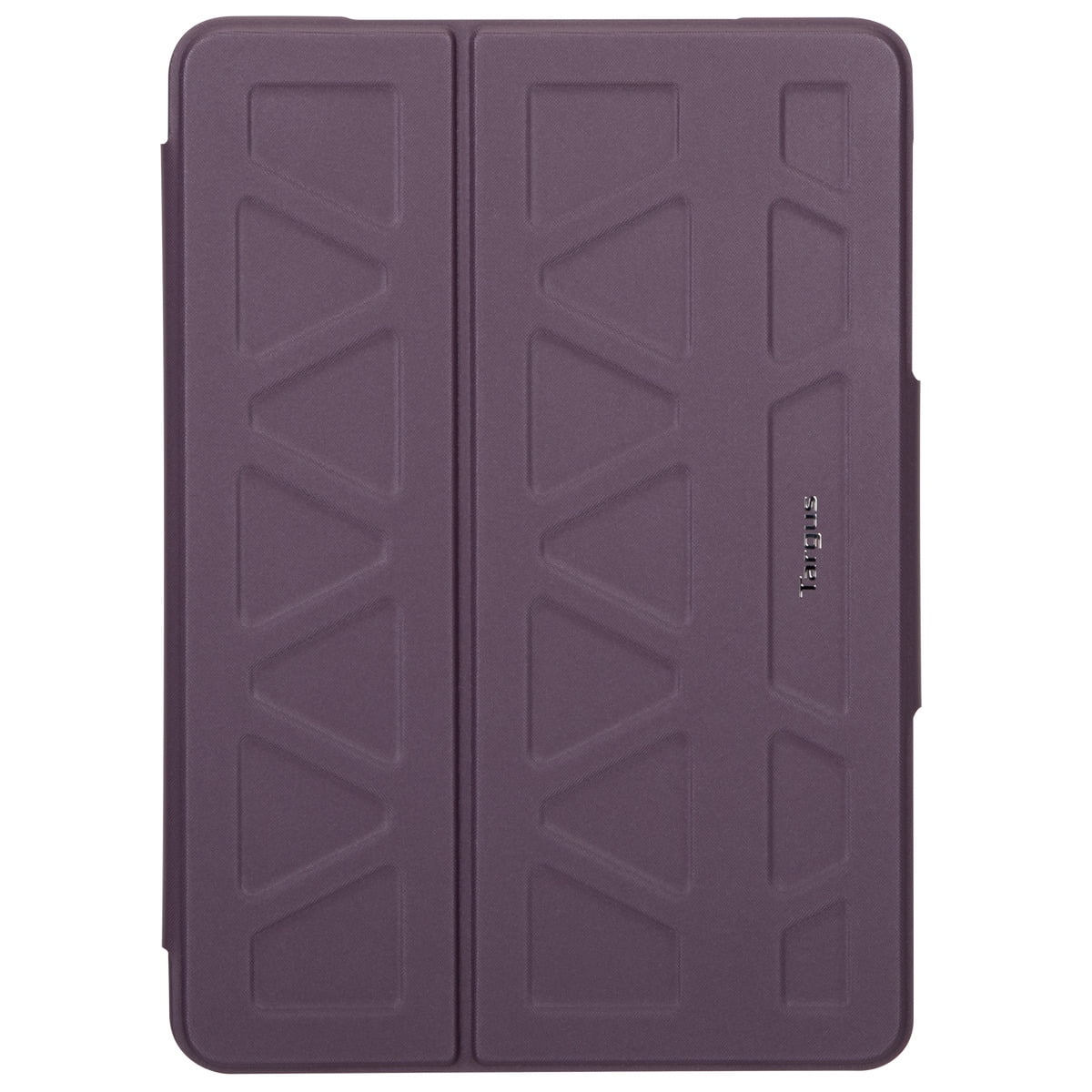 Pro-Tek Antimicrobial Case for iPad (9th, 8th, and 7th gen.) 10.2-inch, THZ86007US, Purple