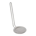 thumbnail image 2 of Handheld Stainless Steel Mesh Skimmer, 2 of 2