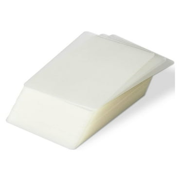 Clear Thermal Laminating Pouches 5mil Letter Size Plastic Laminator Sheets 9 x 11.5 Inch (5 mil 600 pcs)