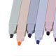 thumbnail image 2 of 12 Pcs Highlighter Student Hand Account Eye Protection Highlighter Color Painting Sketch Art Chisel Tip Highlighter, 2 of 3