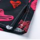 thumbnail image 3 of ICHUANYI Clearance Women's Valentine's Day Print Casual Short Sleeve V-neck Carer(C, XL) ICHUANYI WER2023081010074, 3 of 5