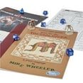 thumbnail image 3 of Hasbro Stranger Things Dungeons & Dragons Roleplaying Game Starter Set, 3 of 8