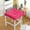 Pink, variant on LACKUST Seat Cushion Clearance,Thick Kitchen Patio Dining Chair Cushions,Clearance Cushions for Patio Chairs,Purple