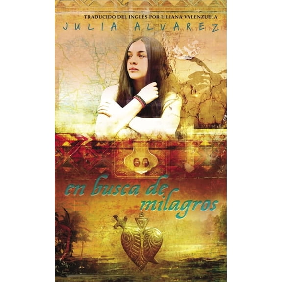 En Busca de Milagros, (Paperback)