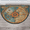 Multicolour 2, variant on CURLYOOT Nautical Ocean Pirate Ship Half Round Door Mat, Indoor Outdoor Entrance Rug, Semi Circular Area Rug, Non Slip Washable Absorbent Doormat, Laundry Room Rug 24'' x 36''