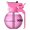 Bright pink, variant on Innovative Modern Hand Grenades Humidifier Adds Color To Your Space Futuristic Room Decors