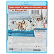 Bruce Almighty (2009) [Blu-ray]