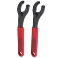 thumbnail image 3 of Llave de Caracteres para Bicicleta BuyWeek 2 Piezas Llave de Eje de Bicicleta Fija, 3 of 14