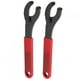 thumbnail image 3 of Llave de Caracteres para Bicicleta BuyWeek 2 Piezas Llave de Eje de Bicicleta Fija, 3 of 14
