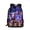 5, variant on New cartoon anime cool digital fun circus 3D printed backpack, large capacity, lightweight and durable student campus sports backpack