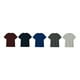 thumbnail image 2 of Playeras Oversize Paquete De 5 Pzs Colores Vivos Comodas, 2 of 6