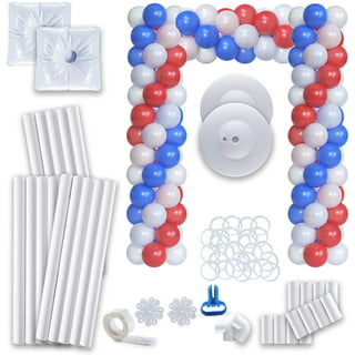 Fridja Balloon Arch Kit Balloon Decoration Strip Kit for Garland