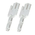 thumbnail image 4 of Knitting Machine Tensioner Accessories 2pcs Removable Tensioner Adapters M0M6, 4 of 5