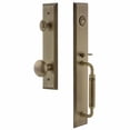 thumbnail image 5 of Grandeur Fifth Avenue C Grip Single Cylinder Handleset with Interior Knob, 5 of 5