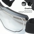 thumbnail image 4 of BRIGHTFUFU dog goggles small PC Wind Protection for Driving 1Set, 4 of 8