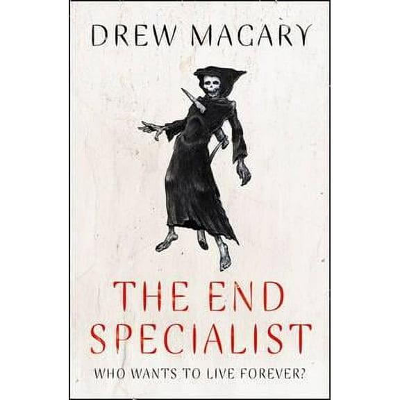 End Specialist (Paperback)
