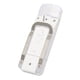 thumbnail image 4 of Luz de libro Lámpara de lectura recargable por USB Lámpara de libro con clip Luz de marcador LED para dormitorio Biblioteca, 4 of 10