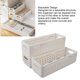thumbnail image 4 of Caja De Almacenamiento Retráctil De 3 Piezas, Caja De Almacenamiento Apilable Y Expansible Que Ahorra Espacio Con Asas, Organizador Multipropósito Para Cocina, , Juguetes,, 4 of 7