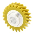 thumbnail image 2 of Engrenage de Mixeur, Facile à Installer Durable W10112253 pour Réparation de Mixeur, 2 of 8