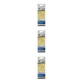 thumbnail image 4 of relayinert Stylish Enhanced Safety Carbon Steel Bicycle Chain For Easy Riding Easy To Install Road Bike Chain gold 9 Speed 3Set, 4 of 6