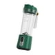 thumbnail image 4 of Licuadora portátil Mini licuadora Botellas Jugos Batidos Smoothies Licuadora Exprimidor verde, 4 of 9
