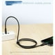 thumbnail image 5 of USB3.2 10Gbps Tipo C Cable USB una A Tipo-C 3.2 Transferencia de Datos USB C SSD Disco Duro Cable PD 60W 3A Carga RáPida 3.0,1M, 5 of 5
