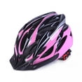 thumbnail image 2 of Casco de ciclismo ajustable, Protector de cabeza ultraligero para deportes al aire libre, montaña y carretera, 2023 Fivean Cascos de ciclismo, 2 of 2