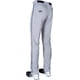 thumbnail image 3 of Pantalón de Béisbol Rawlings Estándar con Ribete Gris/Azul Marino para Hombre, 3 of 5