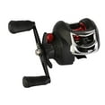 thumbnail image 2 of Ratio de engranaje de 7.2: 1 carrete de pesca Baitcaster 8 kg Drag de alta velocidad Aleación de aluminio Carrete de carrete de carrete liso Carrete Bien, 2 of 8