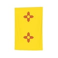 thumbnail image 5 of New-Mexico Double Sided Garden Flag for Indoor Outdoor Decorations 12.5 * 18 Inches Square, 5 of 7