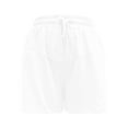thumbnail image 3 of aidice Womens Sweat Shorts Drawstring Elastic Waist Comfy Shorts with Pockets Summer Casual Loose Fitting Shorts, 3 of 6