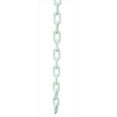 thumbnail image 1 of 1.5 in. dia. Plastic Chain - 32 ft. Length, White, 1 of 1