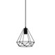 thumbnail image 2 of Lampara Diamante Colgante, 2 of 3