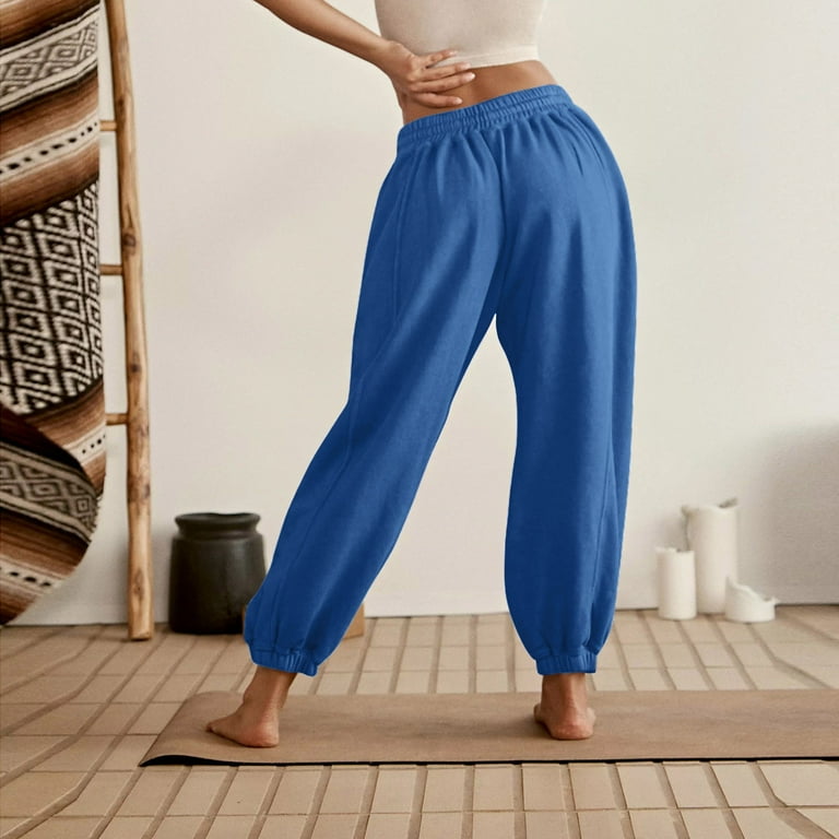 パンツ BEEDEN EMBROIDERY LOOSE SWEAT PANTS BLUE パンツ BEEDEN EMBROIDERY LOOSE SWEAT PANTS BLUE EMBROIDERY