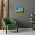 thumbnail image 6 of Scripture Walls  Waiting For Christ 2 Thessalonians 3:5 Bible Verse Canvas Christian Wall Art Ready to Hang Unframed, 6 of 9