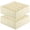 Beige, variant on 2 Pack Sock Organizer Dividers, 48 Cell Fabric Foldable Dresser Storage for Closet Organizers and Storage Boxes for Underwear, Ties Pink
